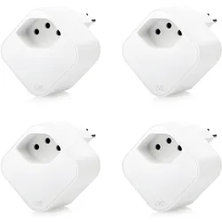 Eve, Smart Plug, Steckdose Energy