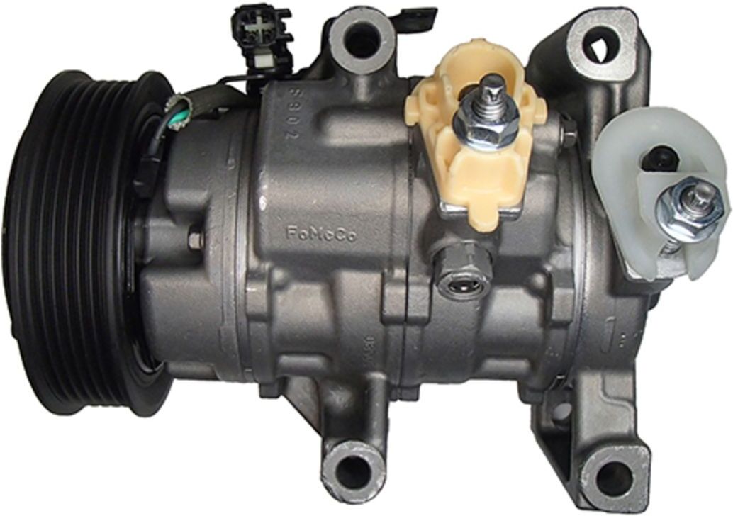 Klimakompressor AIRSTAL 10-4223