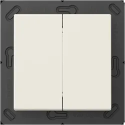 Jung Funk-Wandsender BLE A 595 BLEA595