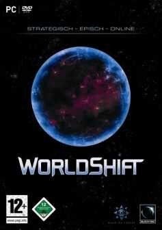 RTL - Worldshift (DVD-ROM) - Preis vom 09.10.2026 07:28:09 h