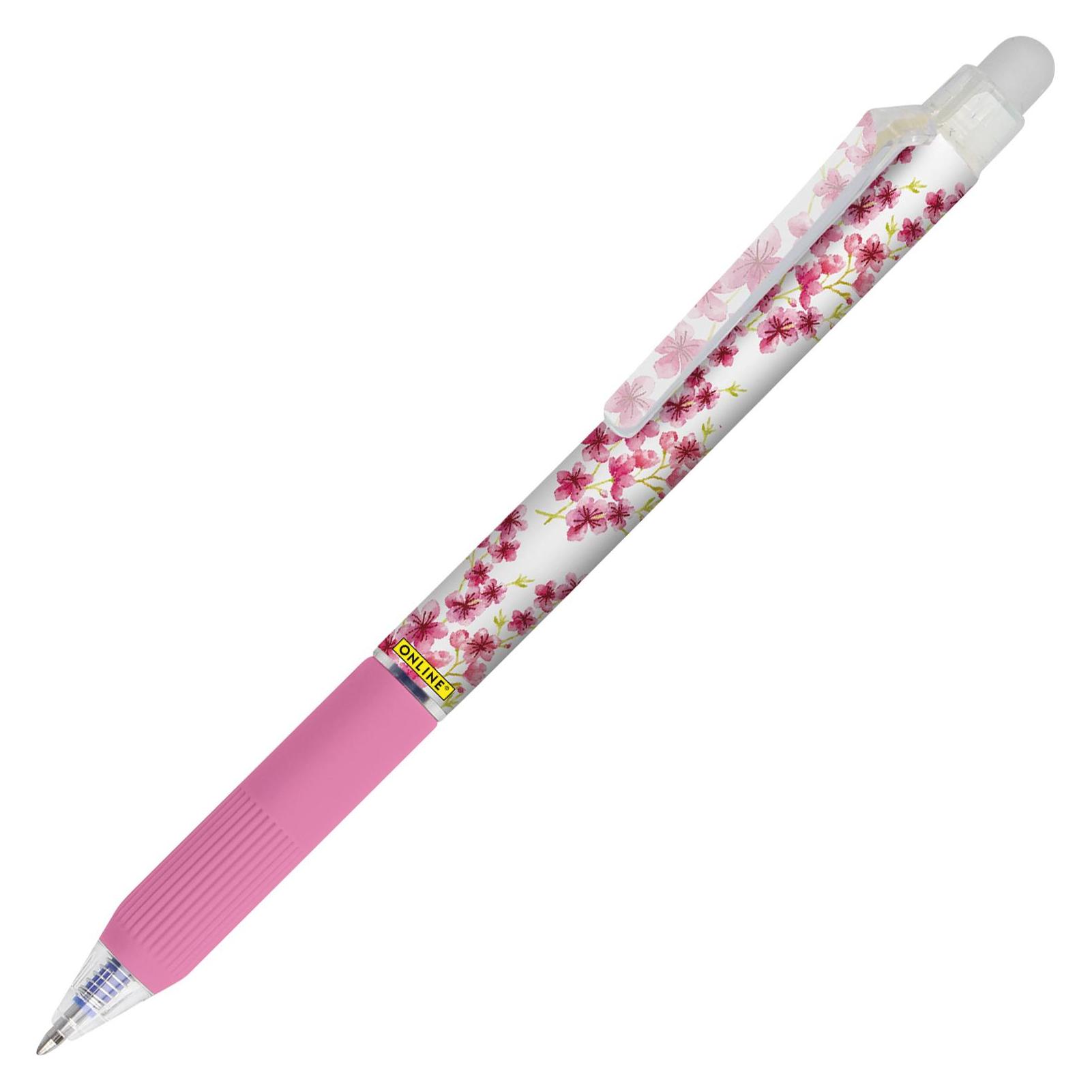 Online Gelschreiber radierbar Cherry Blossom (1x) (35083/3D)