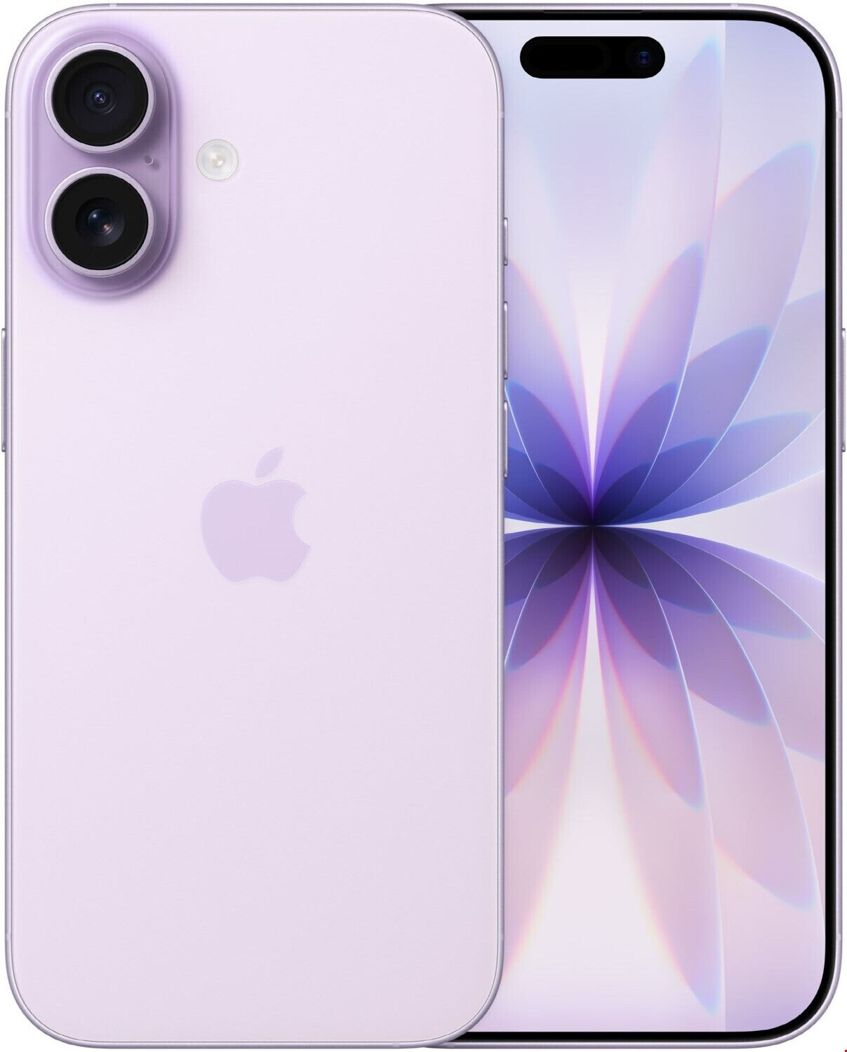 Apple iPhone 17 256GB Lavender Europa