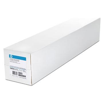 HP Everyday - Polypropylen-Folie (matt) - Roll (61 cm x 30,5 m) - 120 g/m2 - 2 Rolle(n) - für Design (120 g/m², Rolle A1 (61,0 cm x 30,5 m)) (CH022A)
