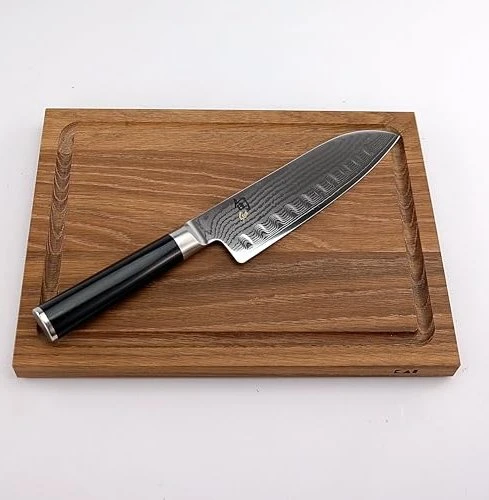 Kai Shun Santoku (18 cm) (DM-0718)