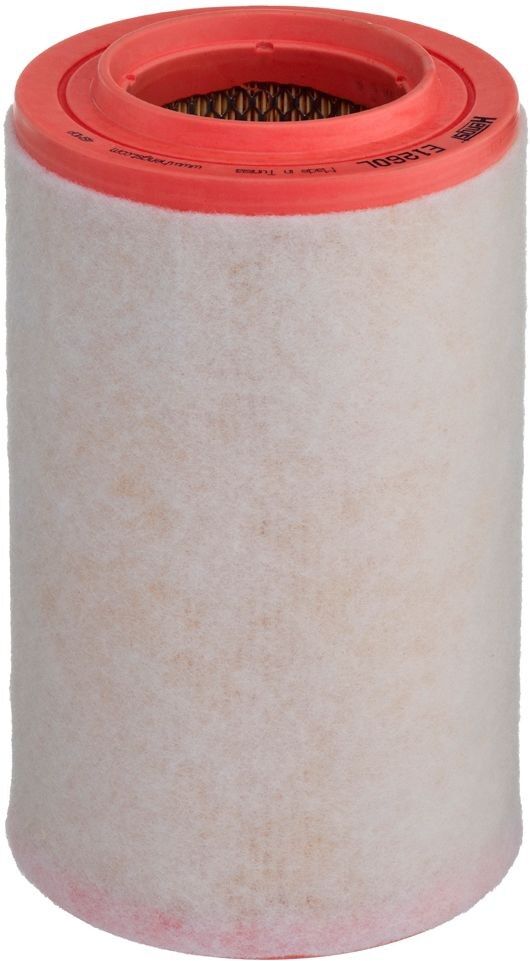 HENGST FILTER E1260L Air filter