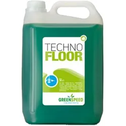 GREENSPEED Bodenreiniger Techno Floor 4001230 5l