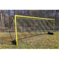 Powershot QuickFire Beach Soccer Tor 5.5 x 2.2 m