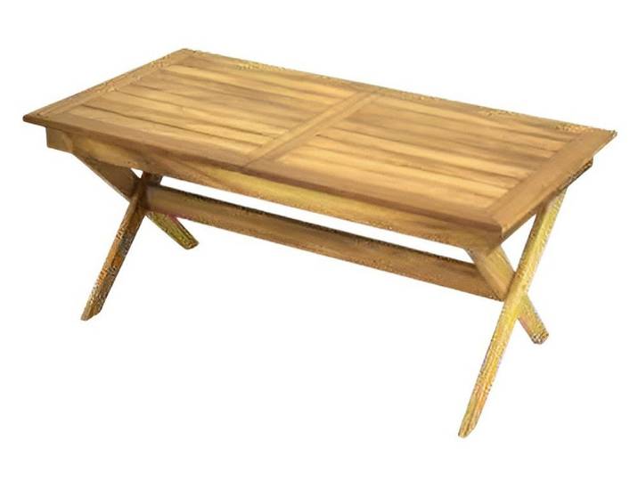 JVmoebel Esstisch Massivholz Esstisch – Elegantes und harmonisches Zuhause, Made in Europa