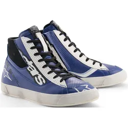 Alpinestars Stated Flair Motorrad Schuhe