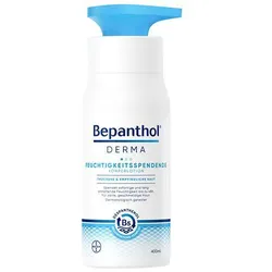 Bepanthol Derma Feuchtigkeit. Körperlotion 400 ML