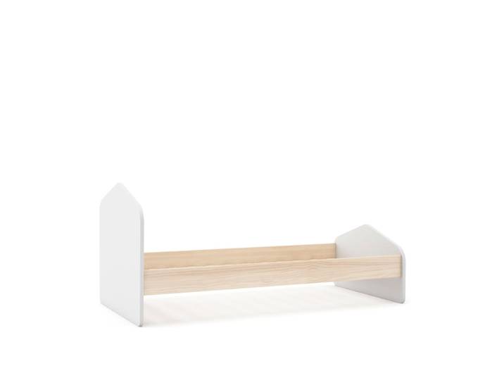 Lit simple 195x100 cm