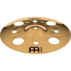 Meinl Classics Custom Brilliant 12" Trash Splash