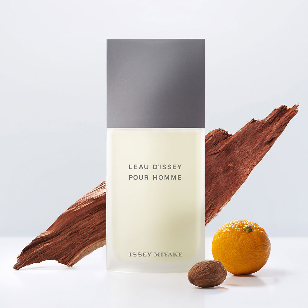 Issey Miyake L’Eau D’Issey Pour Homme Eau De Toilette