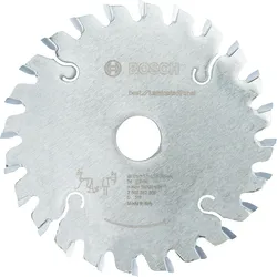 Bosch Vorritzblatt konisch, Best for Laminated Panel - 2608642609