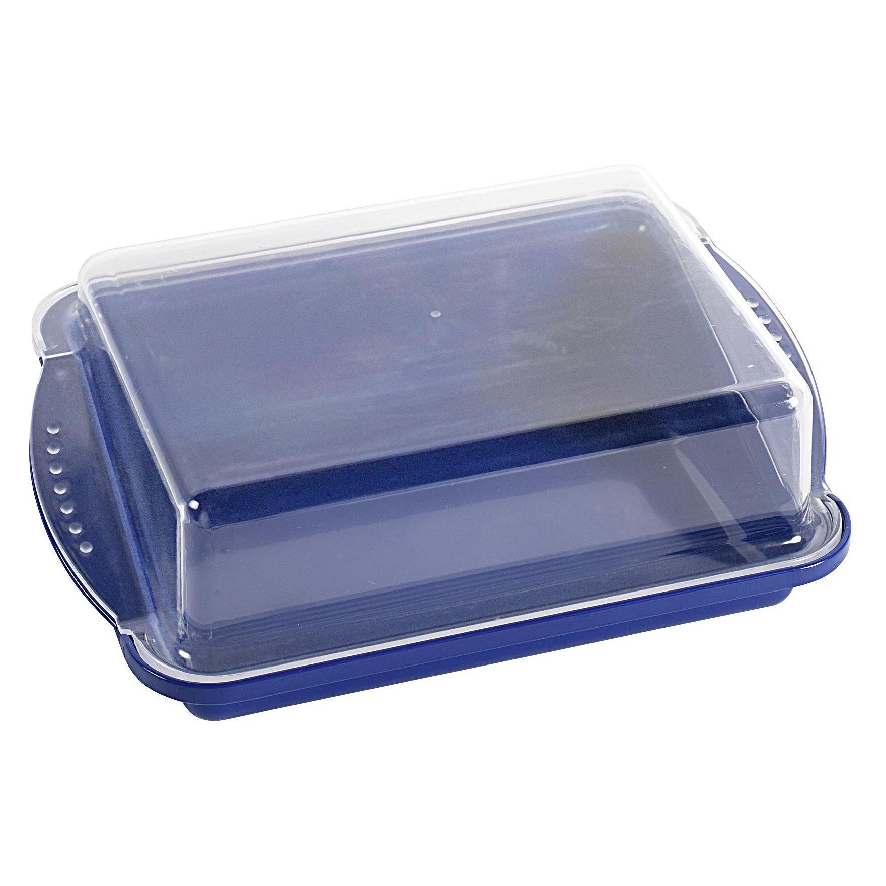 Wüllner & kaiser Knäckebrotdose 24x16,5x5,5cm (8 l) (4150)