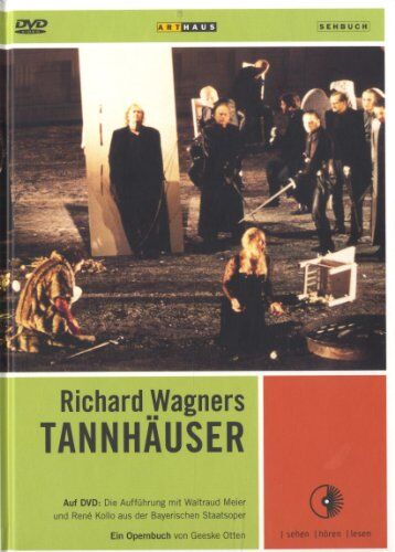 Kollo - Tannhäuser - Preis vom 11.10.2026 15:43:13 h