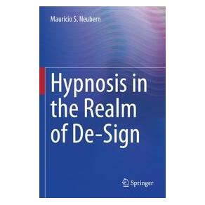 Umbreit Hypnosis in the Realm of De-Sign (Englisch, Softcover, Maurcio S, Neubern) (74701229)