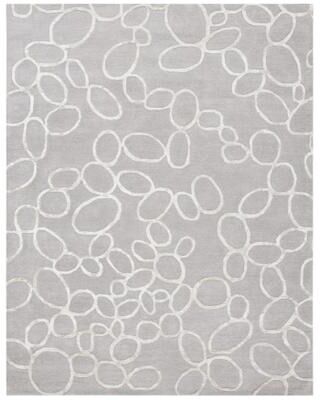 SAFAVIEH Handmade Soho Yumi Loops N.Z. Wool Rug
