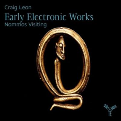 Early Electronic Works - Craig Leon, CD