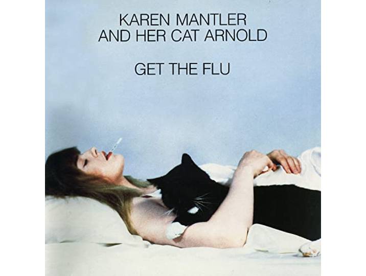 Get the Flu