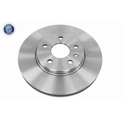 Vaico 1x Bremsscheibe [Hersteller-Nr. V40-40037] für Opel, Chevrolet, Vauxhall