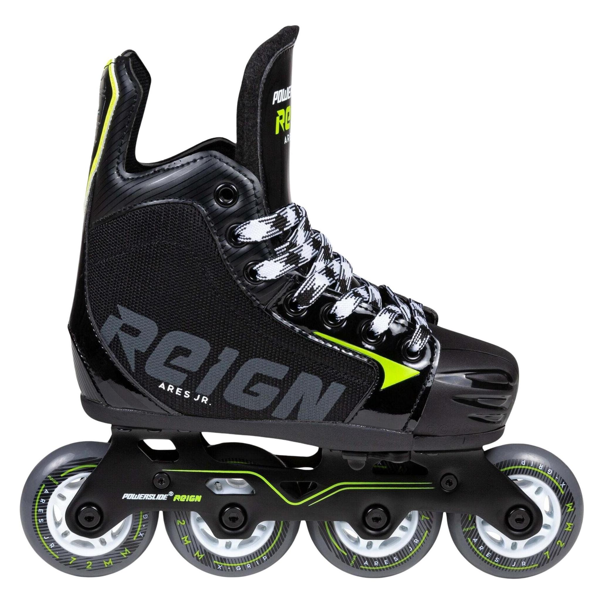 Powerslide Reign Hockey Skates (28, 31) (120015)