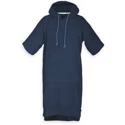 Tom Tailor Surf Poncho MIG Dark Navy S/M