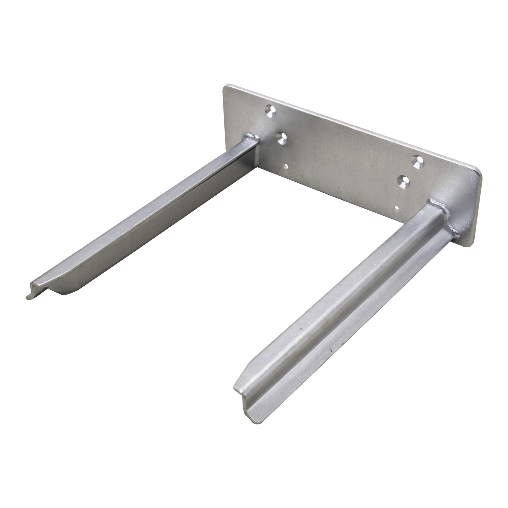 VARIOfit Gabelzinken 450mm verzinkt für Materialheber (zsg-154.001)