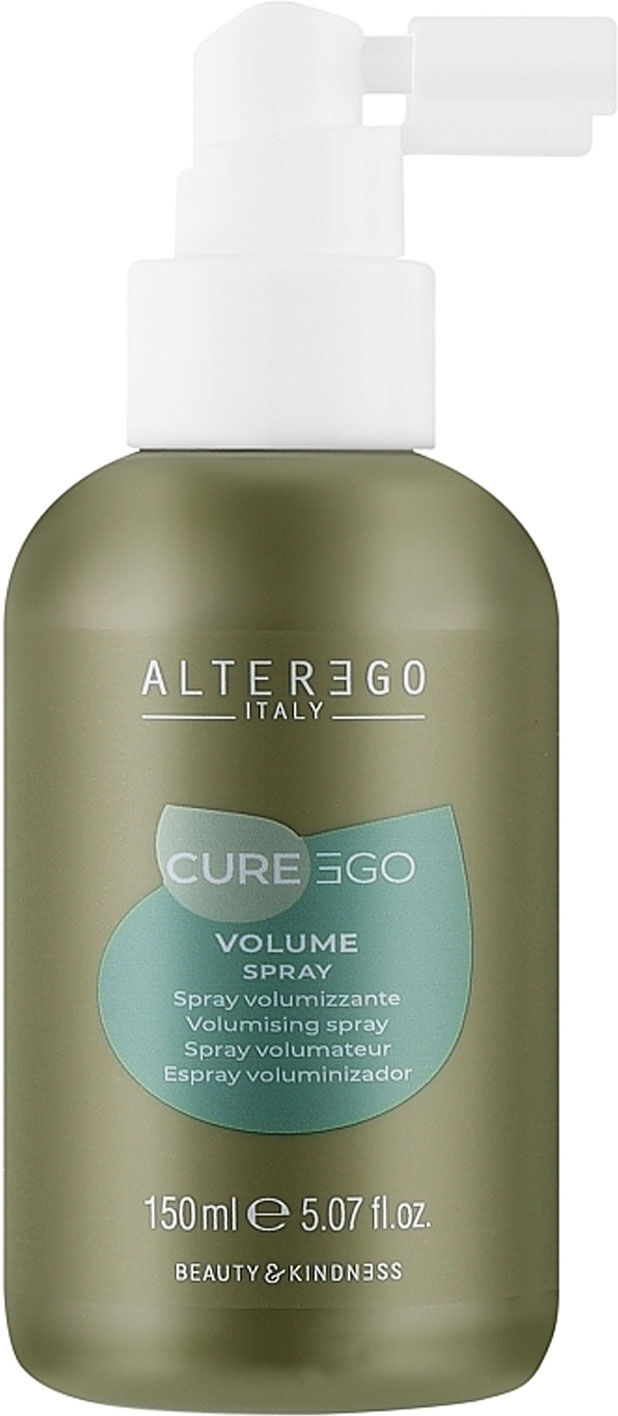 ALTER EGO CureEgo Volume Spray 150ml