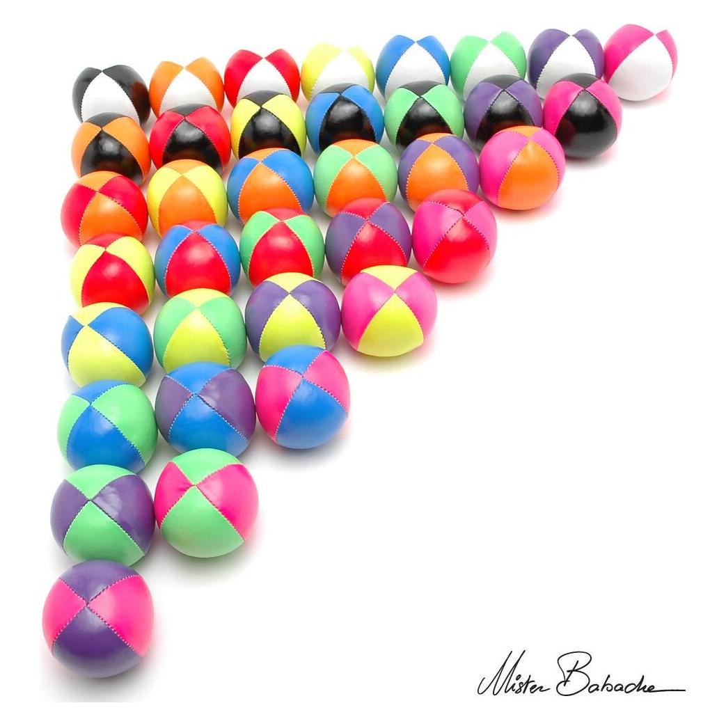 Mister Babache 130 g (JBB130_G-Beach)