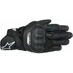 Alpinestars, Motorradhandschuhe, SP-5 Leather Glove (Herren, XXL)