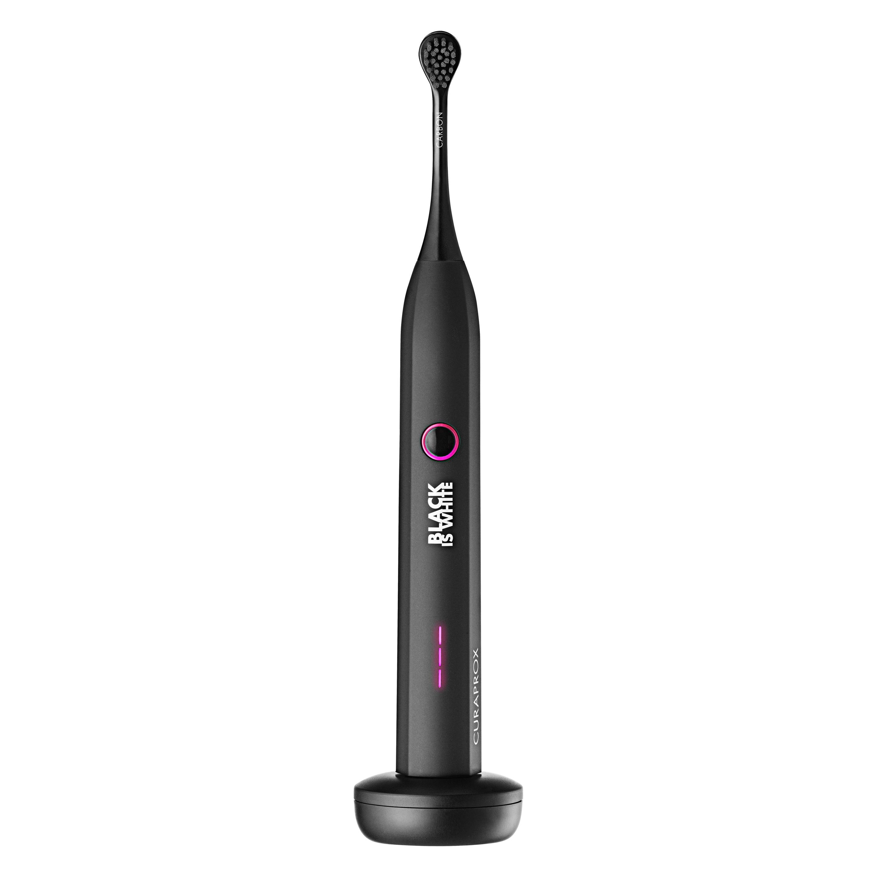 Curaprox Hydrosonic Black is White (7740962)