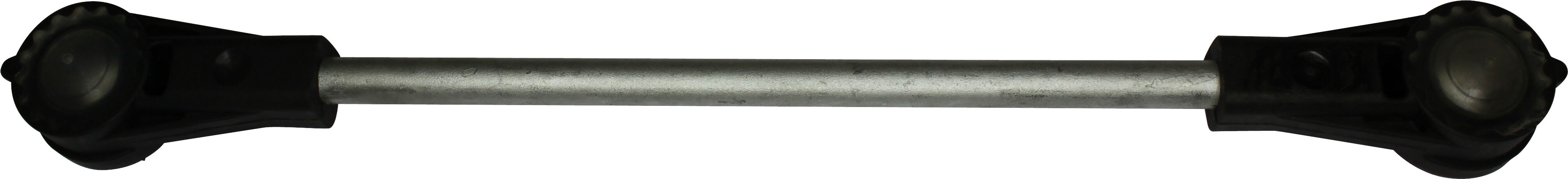 F.Becker Wähl-/schaltstange 25620010 Quer (Schräg) Für Skoda