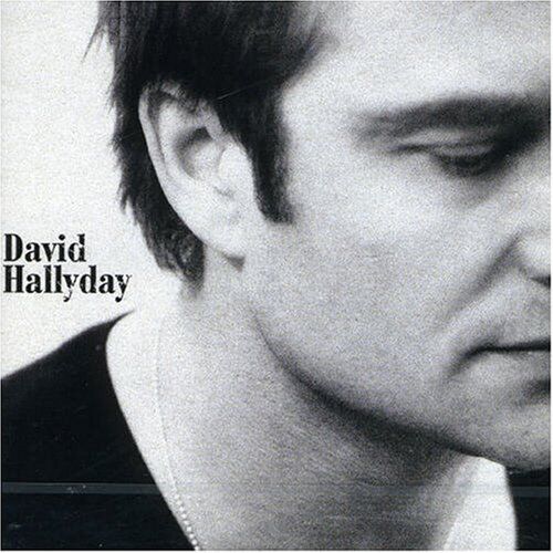 David Hallyday - David Hallyday - Preis vom 09.10.2026 07:28:09 h
