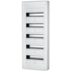f-tronic 7220222 AP Kleinvert. VISION 5r., VISION60+10, mit Schraubklemme VISION60+10ST VISION6010ST