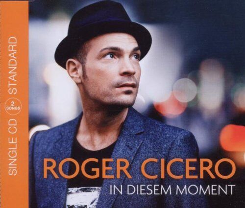 Roger Cicero - In Diesem Moment (2track) - Preis vom 15.10.2026 23:06:25 h