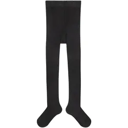 s.Oliver Essentials Strumpfhose Kinder 0005 - black 122/128