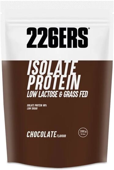 226ers ISOLATE PROTEIN DRINK 1000g Chocolate