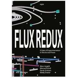 Flux Redux, Fachbücher von Marc Angélil