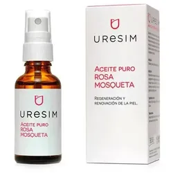 Uresim Aceite De Rosa Mosqueta 30ml