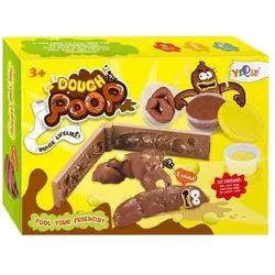 Kotbox aus Ton