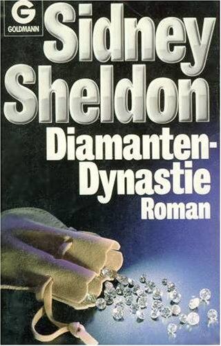 Sidney Sheldon - Diamanten-Dynastie. 100 Karat. Roman - Preis vom 09.10.2026 07:28:09 h