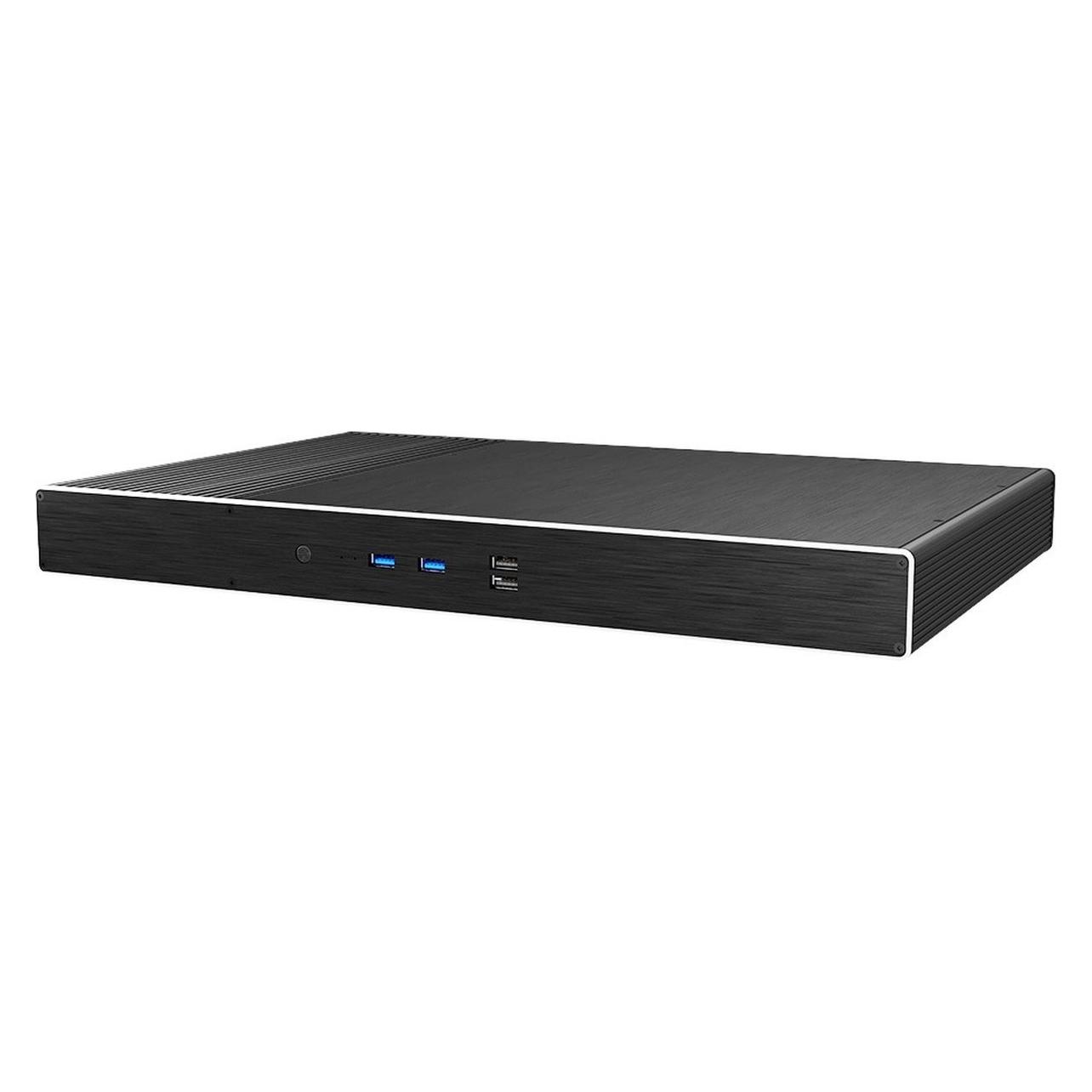 Akasa Galileo TU2 Plus (Mini-ITX) (A-ITX53-M1B)
