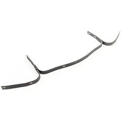Stoßstangenhalter A1808800014 für Mercedes-Benz Ponton 220a 220S