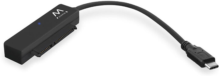 ADAPTADOR EWENT USB SATA EW7075