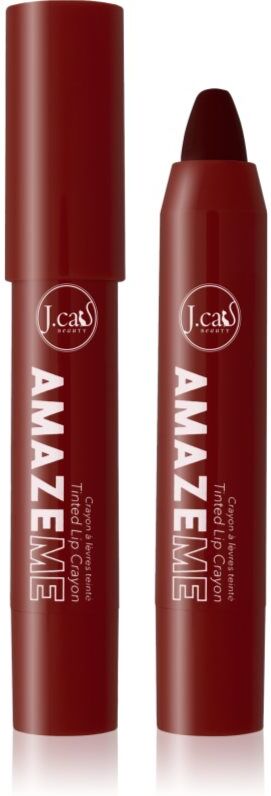J.Cat Beauty Amaze Me Cream Lip Liner shade 104 Take a Chance 4 g