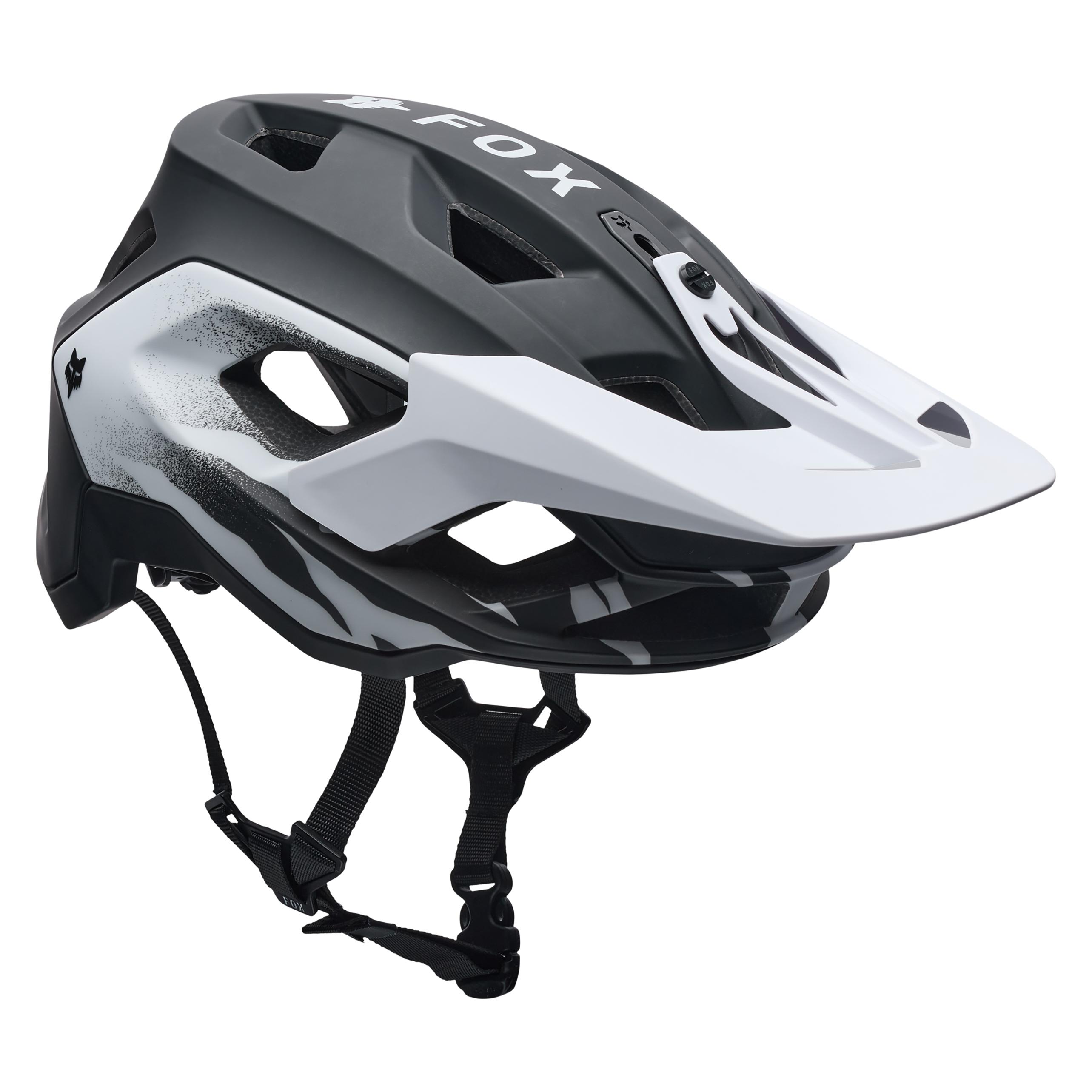 Fox Yth Speedframe Charge (51 - 55 cm) (66955225)
