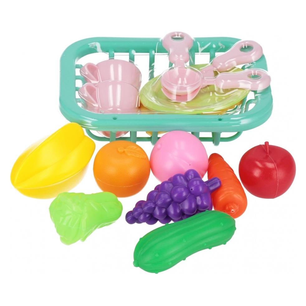 Creative Mega ZEST KUCH ZLEW B/O AKC 35X25X10 NELLA MC ZOL 24 (49758686)