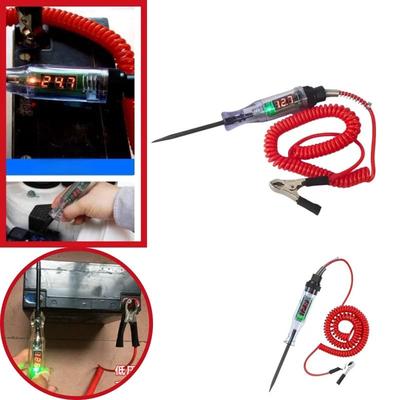 Digital Circuit Voltage Tester Probe Digital Circuit Voltage Tester Probe