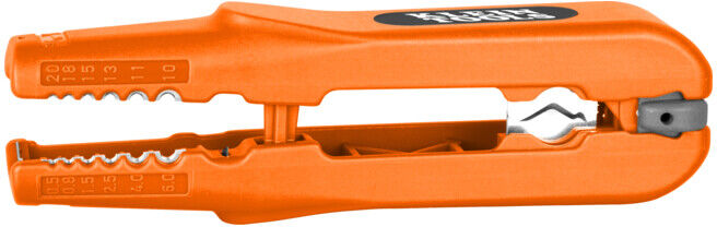 Klein Tools Pince à dénuder 0,5-6 mm² (110020)